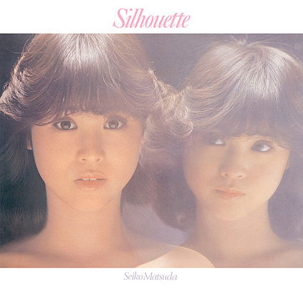 Album Review : Seiko Matsuda – Silhouette (1981) – eyes of the moon 2